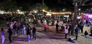 Edición 2025 de la fiesta de la cerveza