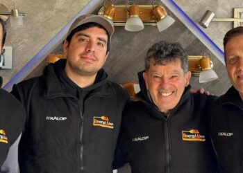 Energy Alem Electricidad Bahía Blanca