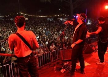 Fiesta de la cerveza