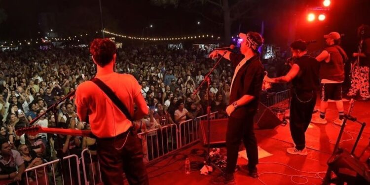 Fiesta de la cerveza