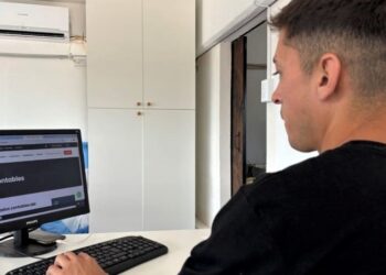 Ranking de transparencia: Monte Hermoso integra la lista de los municipios de la provincia con mejoras y escaló al nivel más alto