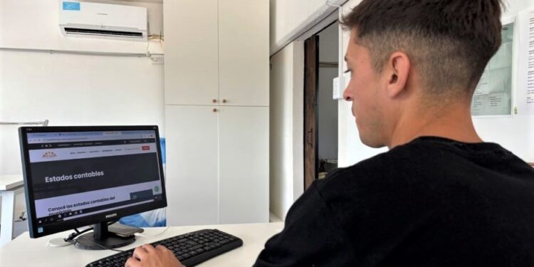 Ranking de transparencia: Monte Hermoso integra la lista de los municipios de la provincia con mejoras y escaló al nivel más alto  Cómo les fue a las comunas de la sexta sección en el estudio que evalúa el cumplimiento de los 135 distritos bonaerenses