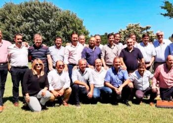 Foro de intendentes radicales