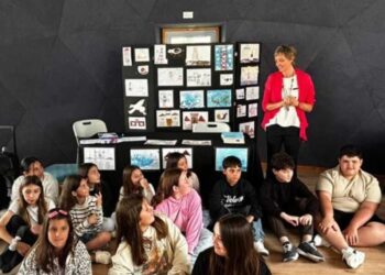 Marisel del Alamo Monte Hermoso