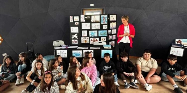 Marisel del Alamo Monte Hermoso