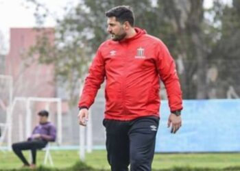 Maximiliano Marquestaut