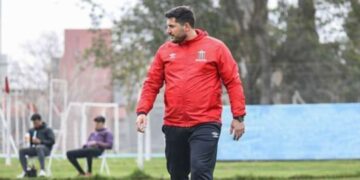 Maximiliano Marquestaut