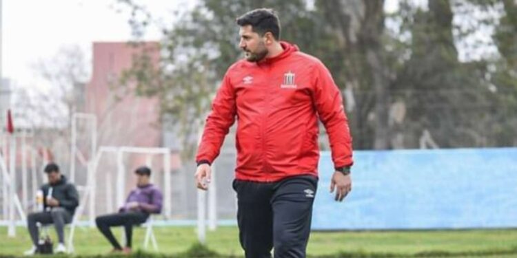 Maximiliano Marquestaut