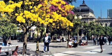 Mejores ciudades de Argentina para vivir