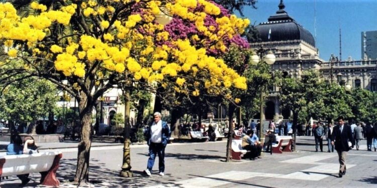 Mejores ciudades de Argentina para vivir