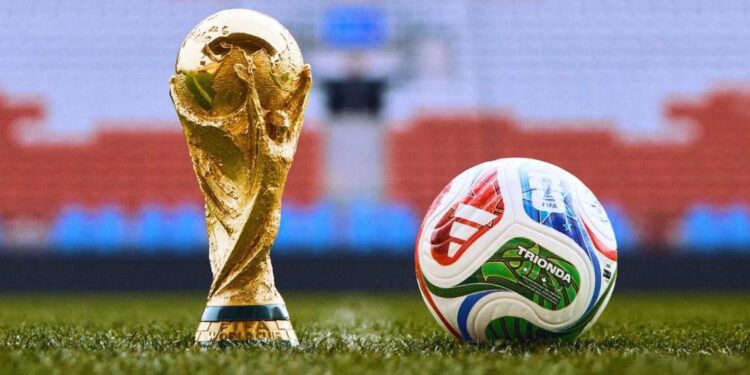 Cómo seguir de cerca el Mundial 2026 sin perder las mejores opciones
