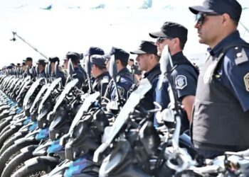 Operativo de Sol a Sol