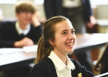 Red de escuelas Chesterton