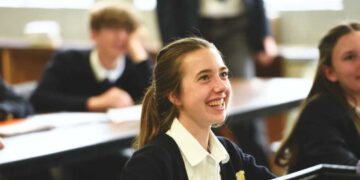 Red de escuelas Chesterton