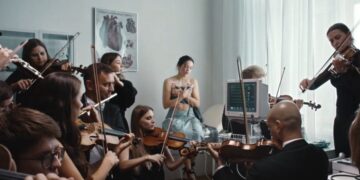 Lux, el nuevo álbum de Rosalía, una obra que explora la luz y la feminidad desde la música y la espiritualidad