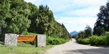 Turismo en Argentina