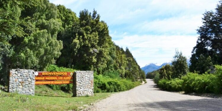 Turismo en Argentina