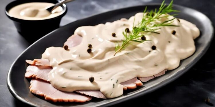 Vitel toné