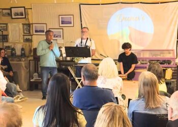 grupo musical Dunas Monte Hermoso