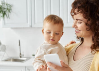 Como monitorar el Instagram de mi hijo