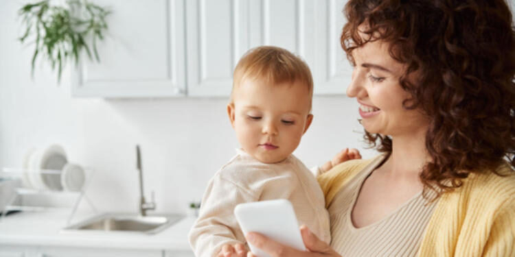 Como monitorar el Instagram de mi hijo
