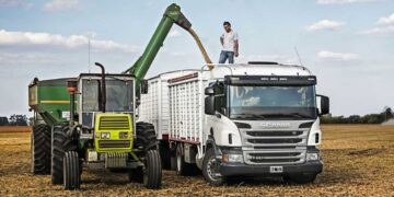 Dictan un seminario online sobre transporte de granos: documentación, normativa y procedimientos vigentes