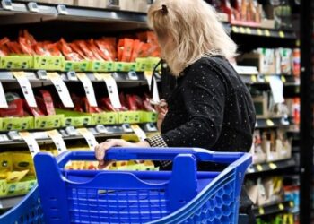 ventas minoristas pyme en noviembre