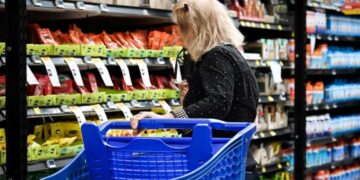 ventas minoristas pyme en noviembre