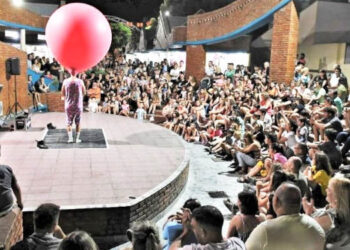 Actividades en Monte Hermoso primera semana de enero