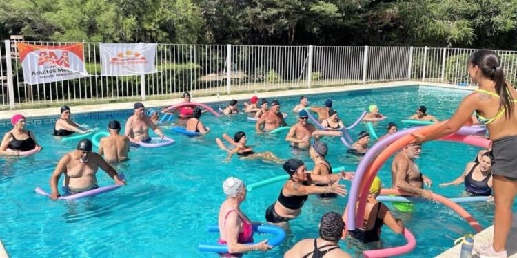 Agenda Monte Hermoso