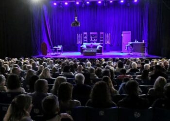 Agenda Monte Hermoso