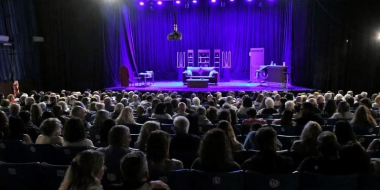 Agenda Monte Hermoso