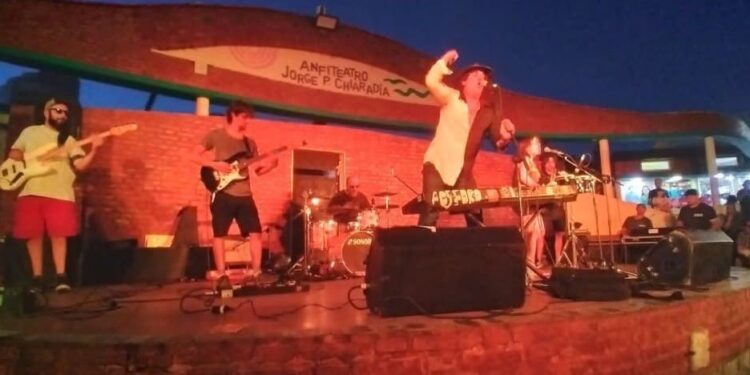 Agenda Monte Hermoso