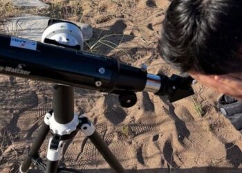 Agenda Monte Hermoso