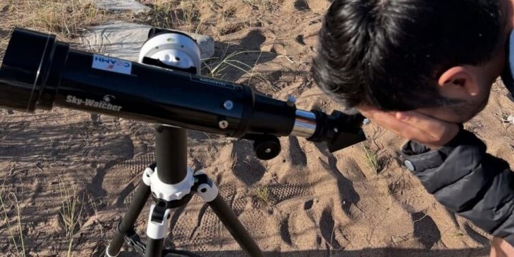 Agenda Monte Hermoso