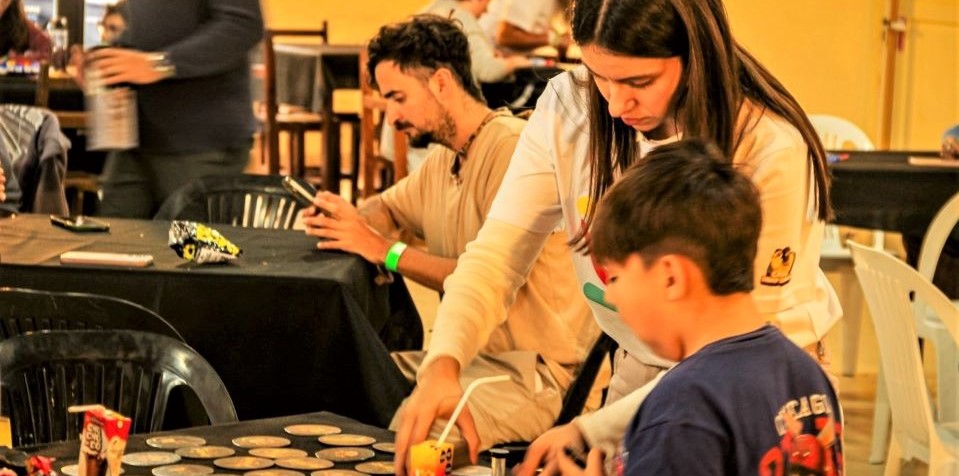 Agenda Monte Hermoso