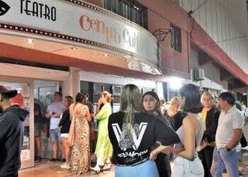 Agenda de Monte Hermoso