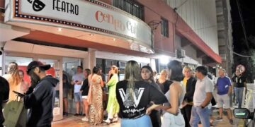 Agenda de Monte Hermoso