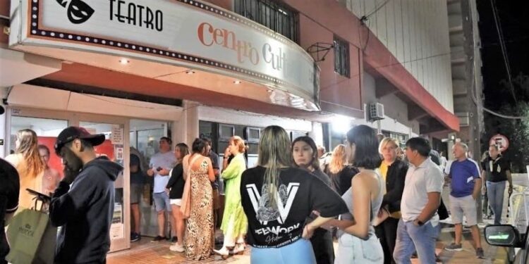 Agenda de Monte Hermoso