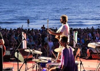 Agenda de Monte Hermoso