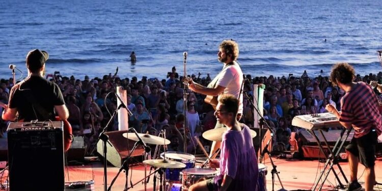 Agenda de Monte Hermoso