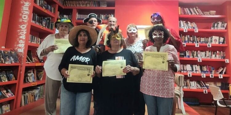 Biblioteca Popular de Monte Hermoso