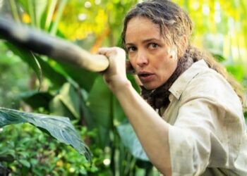 Cine de Monte Hermoso