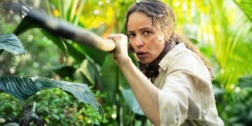 Cine de Monte Hermoso