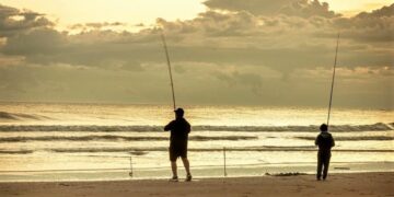 Clima en Monte Hermoso