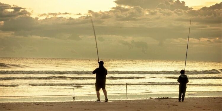 Clima en Monte Hermoso