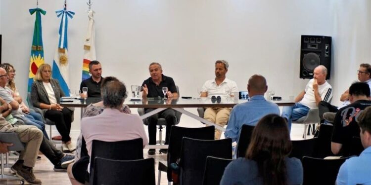 Cooperativa Eléctrica