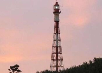 Faro Recalada charla