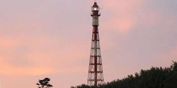 Faro Recalada charla