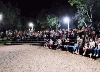 Grupo musical La Guarda